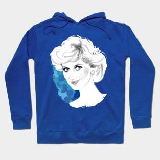 Lady Di Hoodie